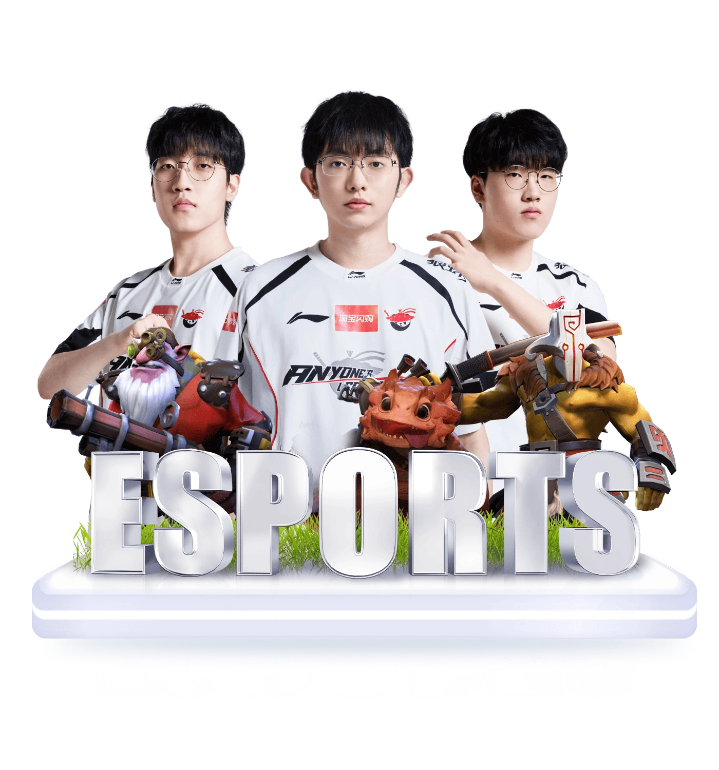 Esports tại Okfun: giải đấu, đội tuyển và lịch thi đấu tham khảo